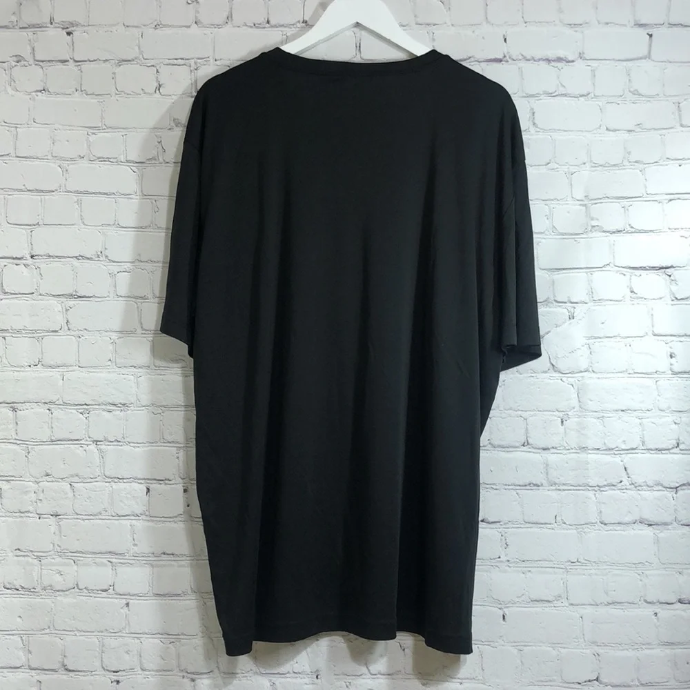 Monster black t-shirt - Picture 3 of 6